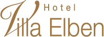 Logo Hotel Villa Elben